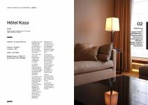 Aurélie BARBEY - Atelier d'Architecture Aurélie Barbey _  L'AAAB