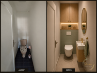 Gaelle SOM MAYIMECK - GLORIOUS INTERIOR DESIGN