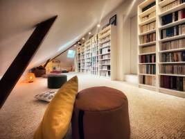 Cyril BRIFAULT - CYRIL BRIFAULT - ARCHITECTURE D'INTERIEUR