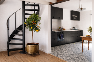 Vincent IMFELD - BELLE VILLE ATELIER D'ARCHITECTURE